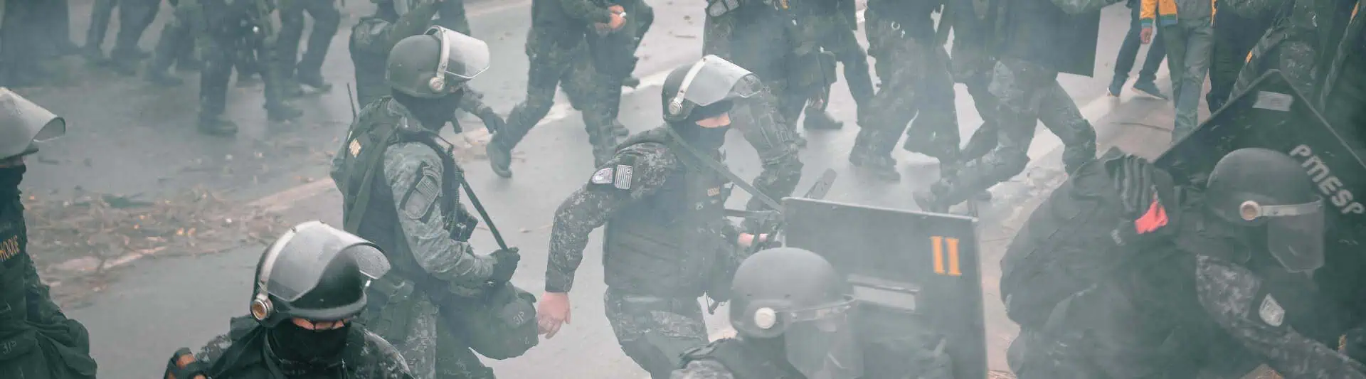 International Day Against Police Brutality: Why It Matters