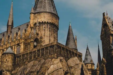 International Harry Potter Day