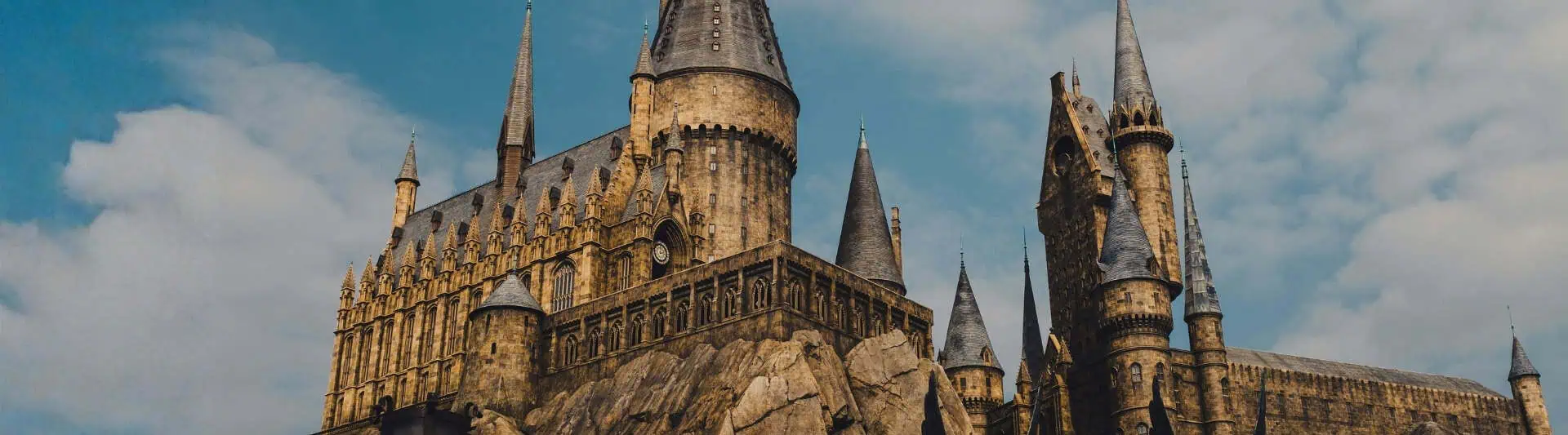 International Harry Potter Day: Battle Victory Celebration