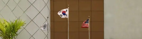 Korean American Day