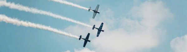 National Aviation Day
