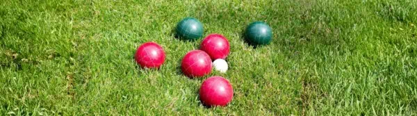 National Backyard Games Week