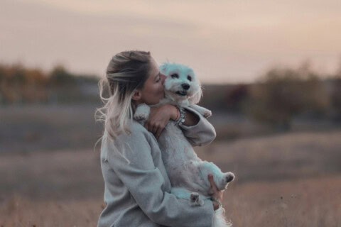 National Love Your Pet Day