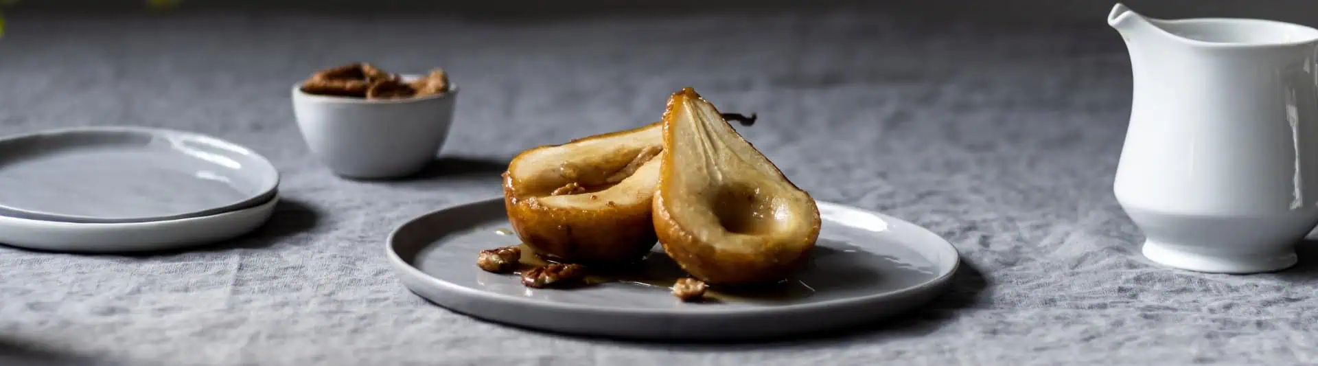 National Pears Helene Day: Classic French Dessert