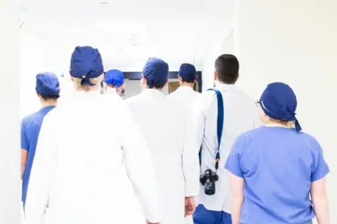 National Physicians Week