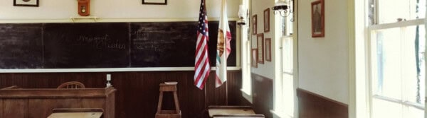 National PTA Founders Day