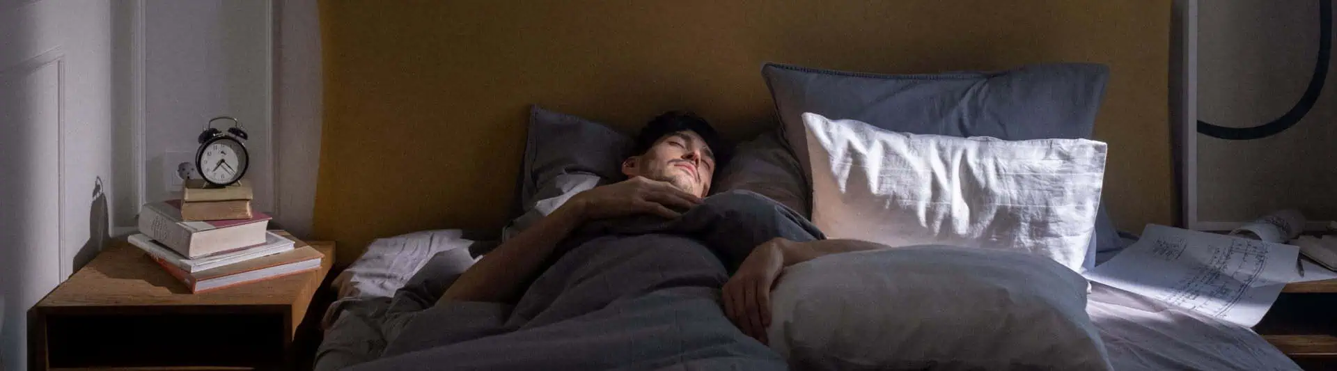 National Sleep Awareness Week: Sleep Better Now