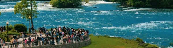 National Travel And Tourism Week