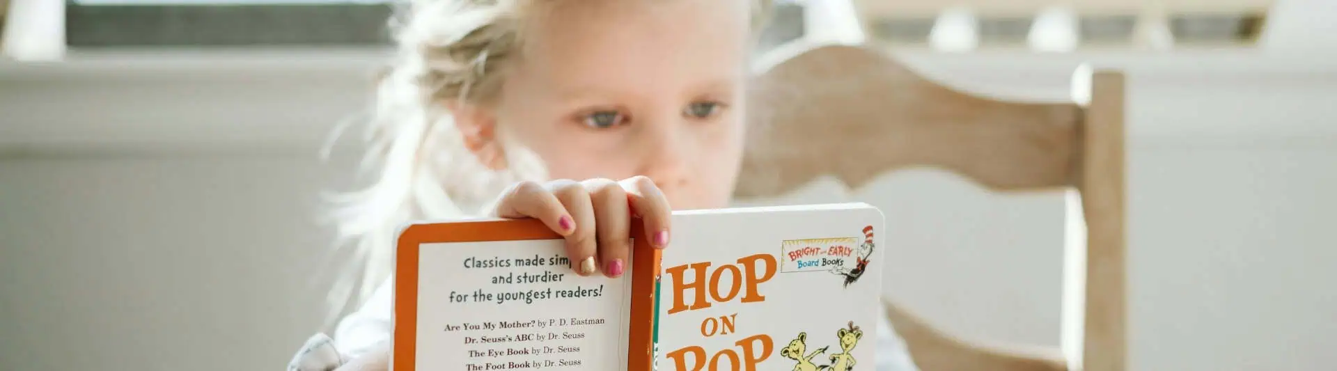 Read Across America Week: How To Participate