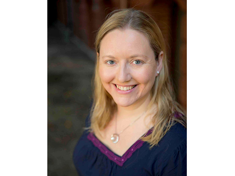 Dr. Roisin Commane
