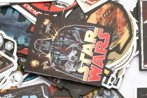Star Wars Day