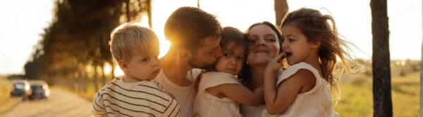 American Family Day