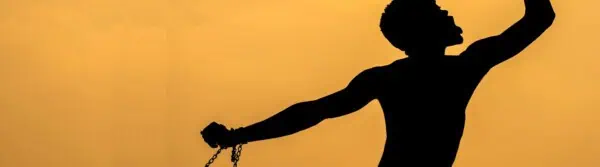International Day For The Abolition Of Slavery