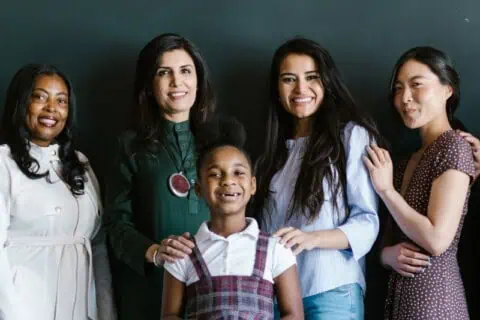 International Day of Action for Women's Health