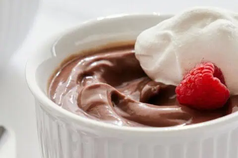 National Pots De Crème Day