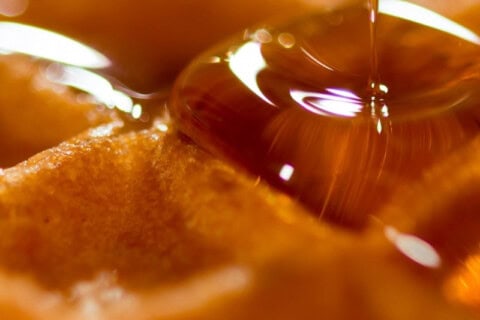 National Waffle Week