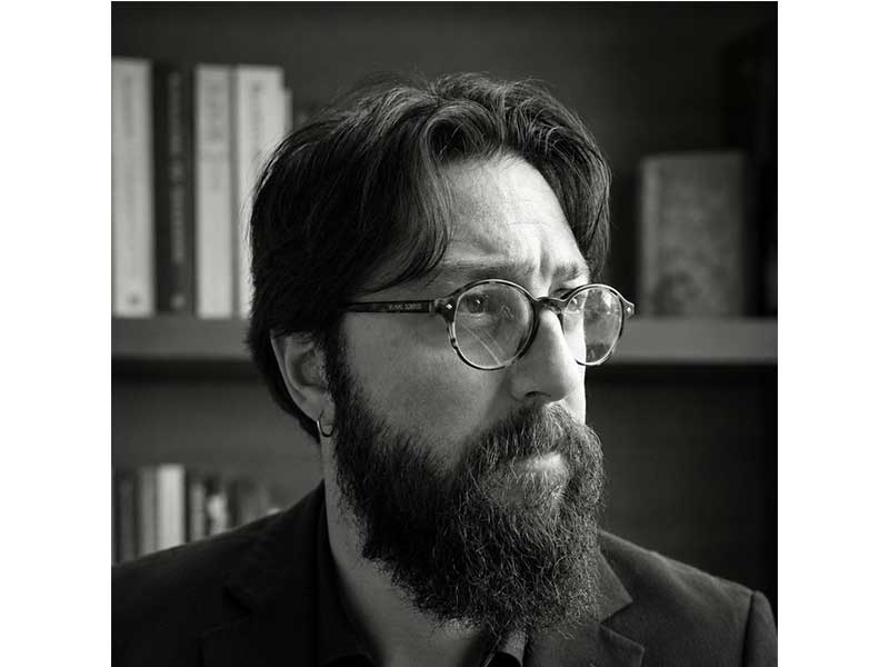 Dr. Halil Mert Erdogan, Assistant Professor of Archaeology